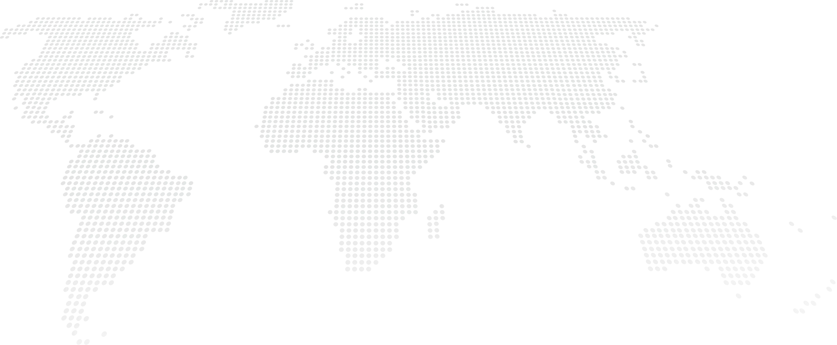 Map showing Morpho events around the world