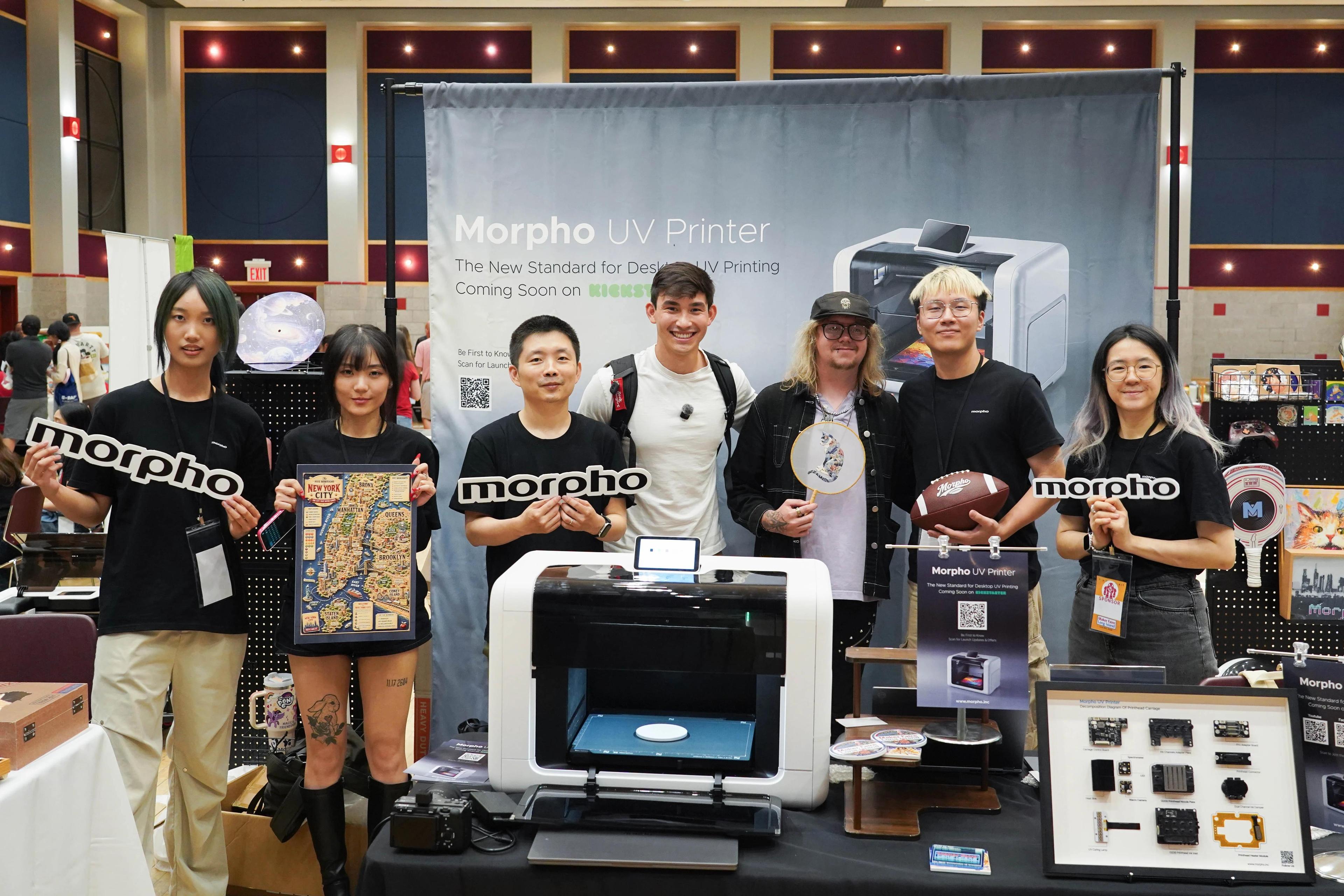 Maker Faire Long Island event feature image