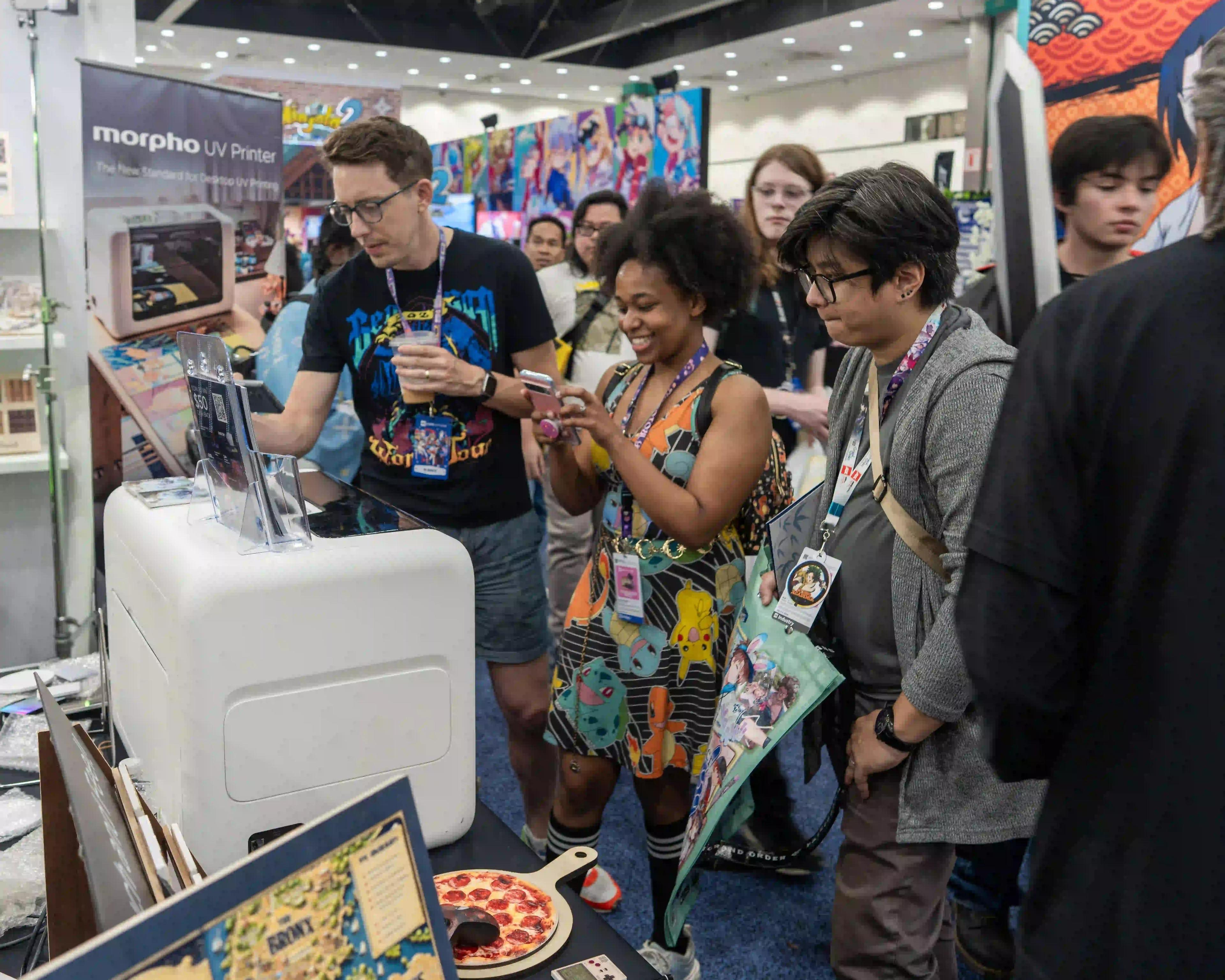 Anime Expo 2026 event feature image