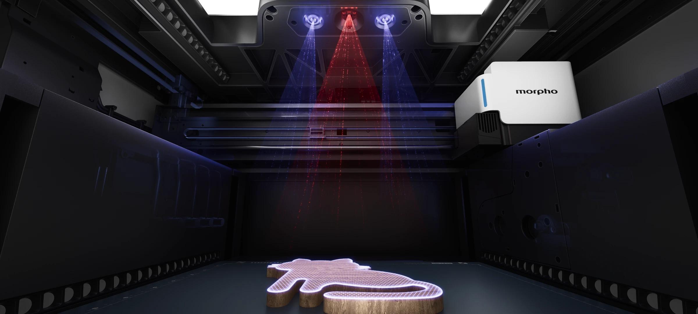 Why Morpho Uses Stereo Vision for Smart Alignment